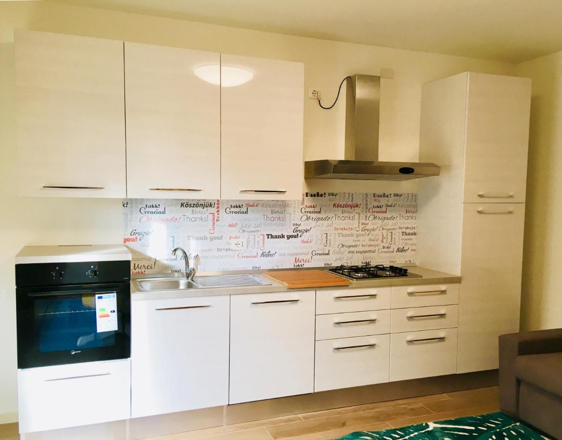 דירות רימיני Residenza Elena מראה חיצוני תמונה