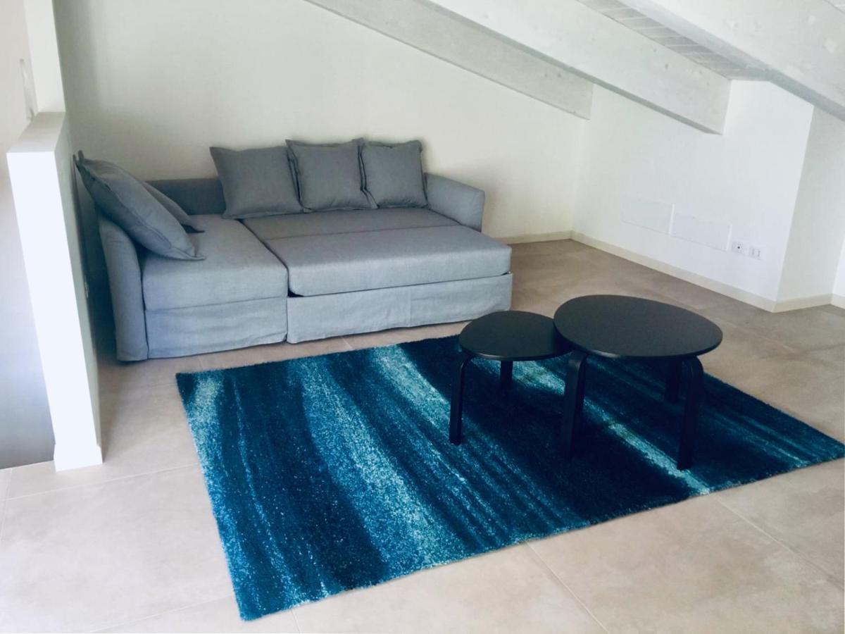 דירות רימיני Residenza Elena מראה חיצוני תמונה