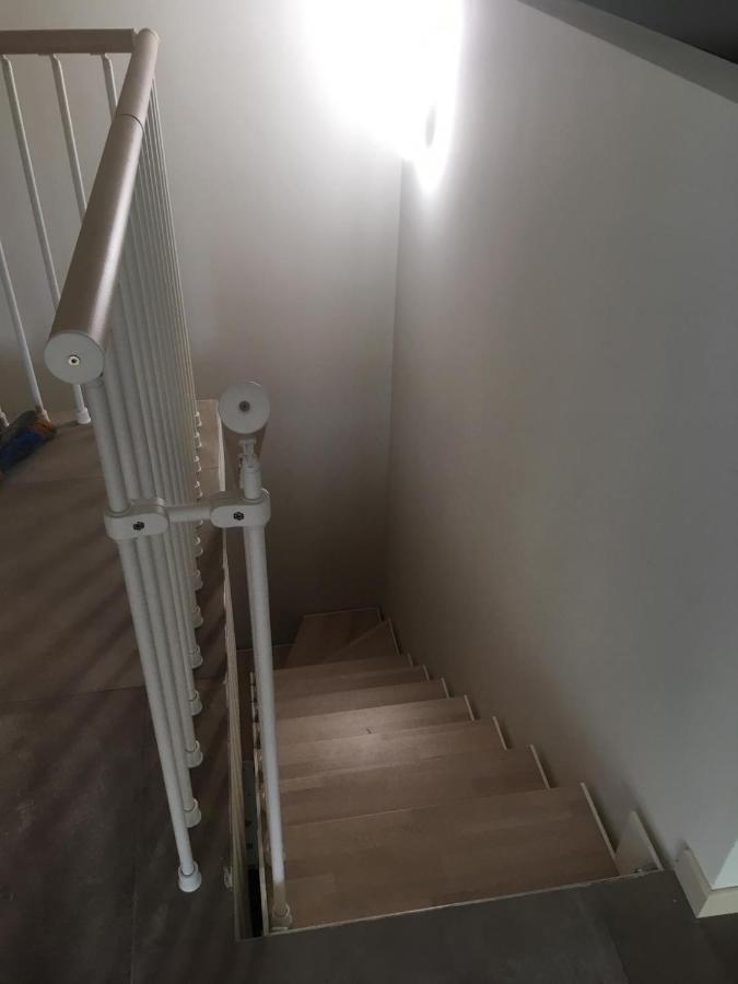 דירות רימיני Residenza Elena מראה חיצוני תמונה