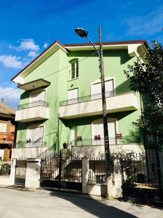 דירות רימיני Residenza Elena מראה חיצוני תמונה