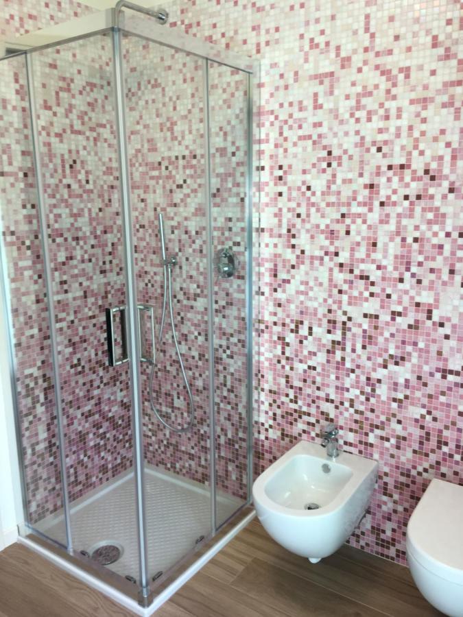 דירות רימיני Residenza Elena מראה חיצוני תמונה