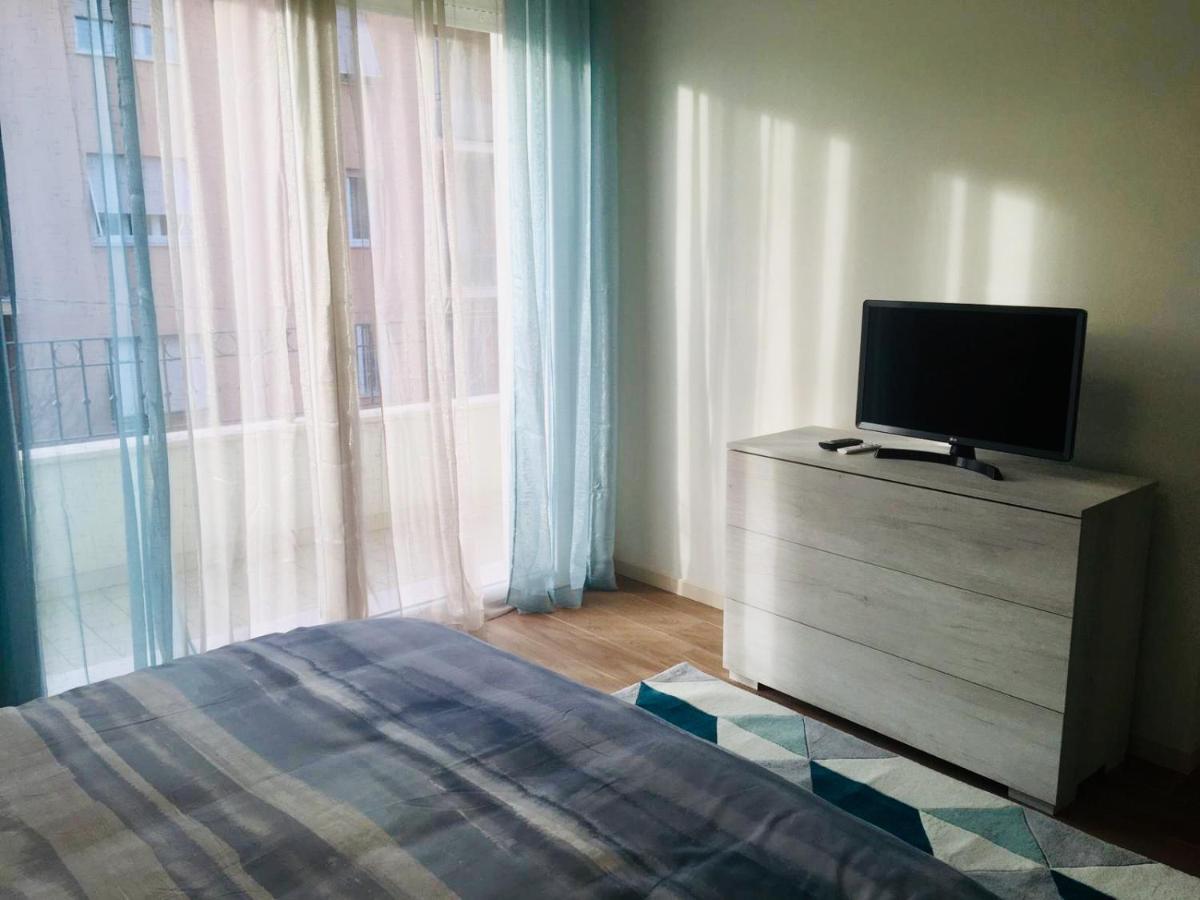 דירות רימיני Residenza Elena מראה חיצוני תמונה