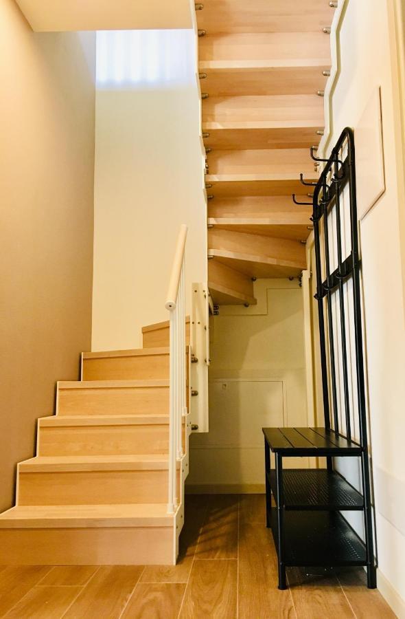 דירות רימיני Residenza Elena מראה חיצוני תמונה