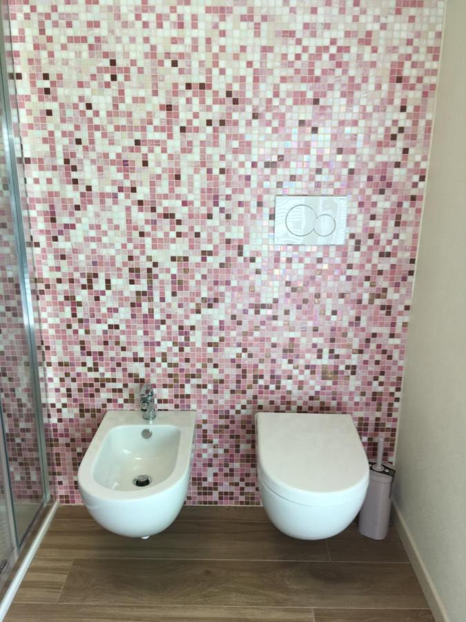 דירות רימיני Residenza Elena מראה חיצוני תמונה