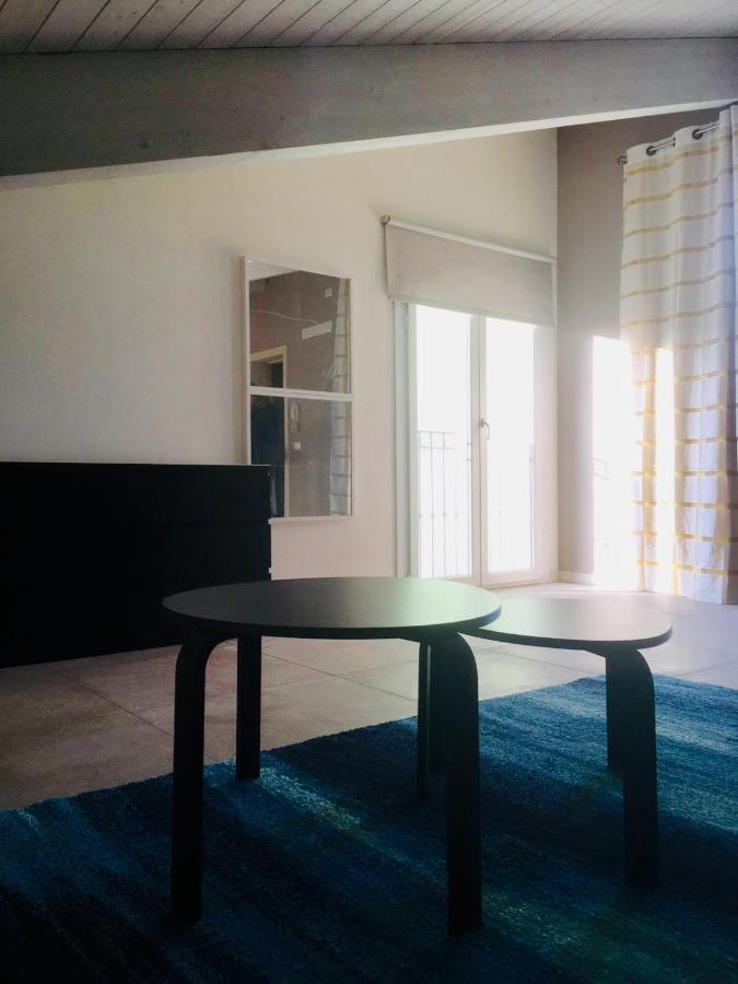 דירות רימיני Residenza Elena מראה חיצוני תמונה