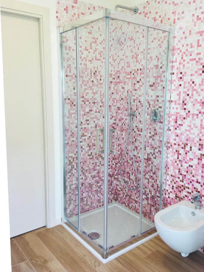 דירות רימיני Residenza Elena מראה חיצוני תמונה